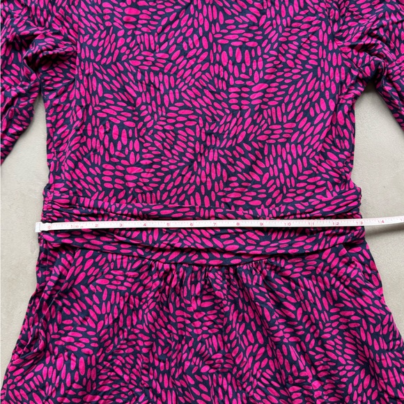 Boden Jersey Knit Dress- Like new! - Picture 6 of 6